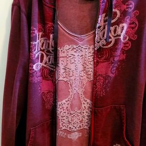 Harley Davidson bundle